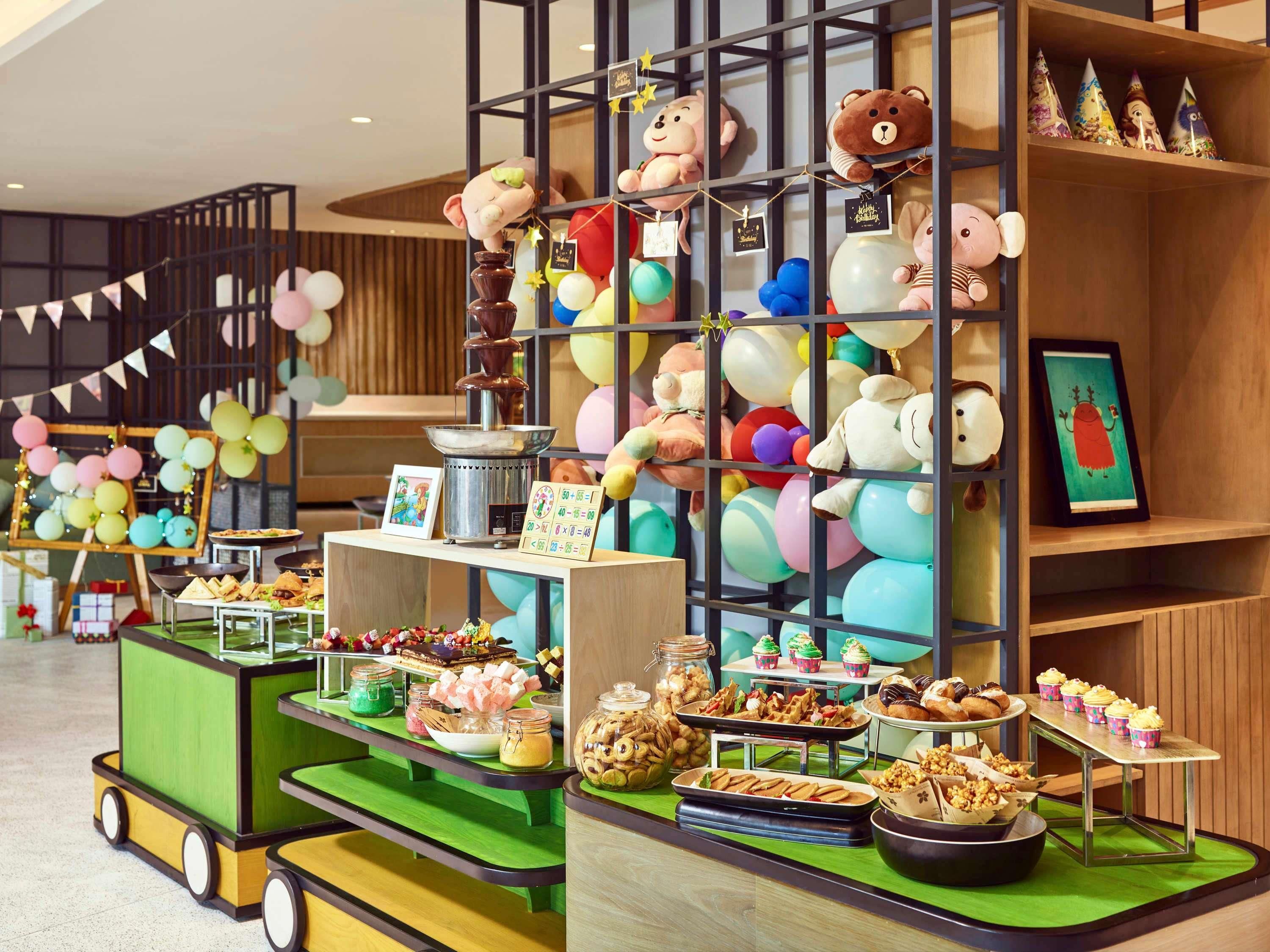 ร้านอาหาร