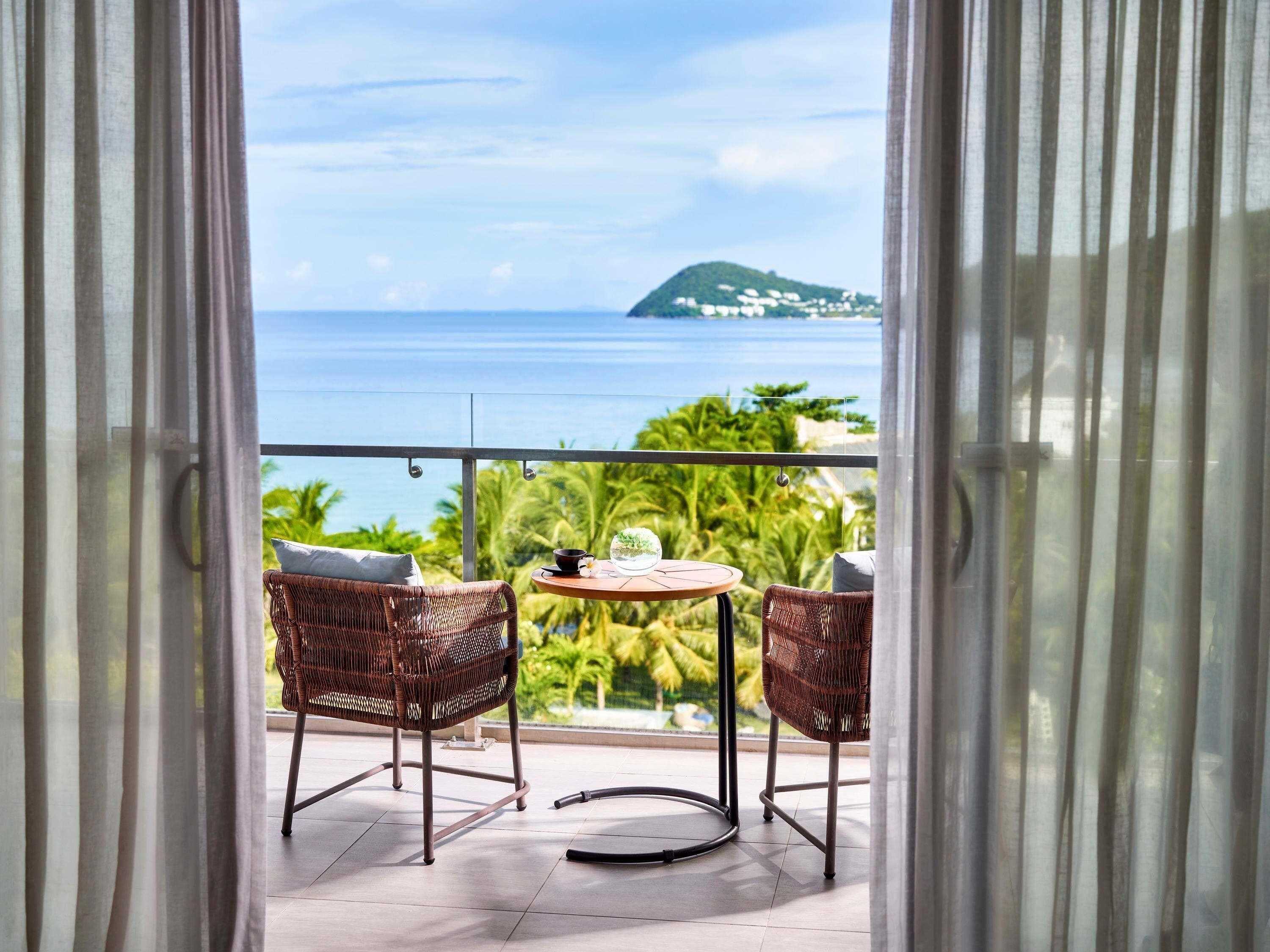 Family Room, 2 Bedrooms | In-room safe, individually decorated, individually furnished, desk