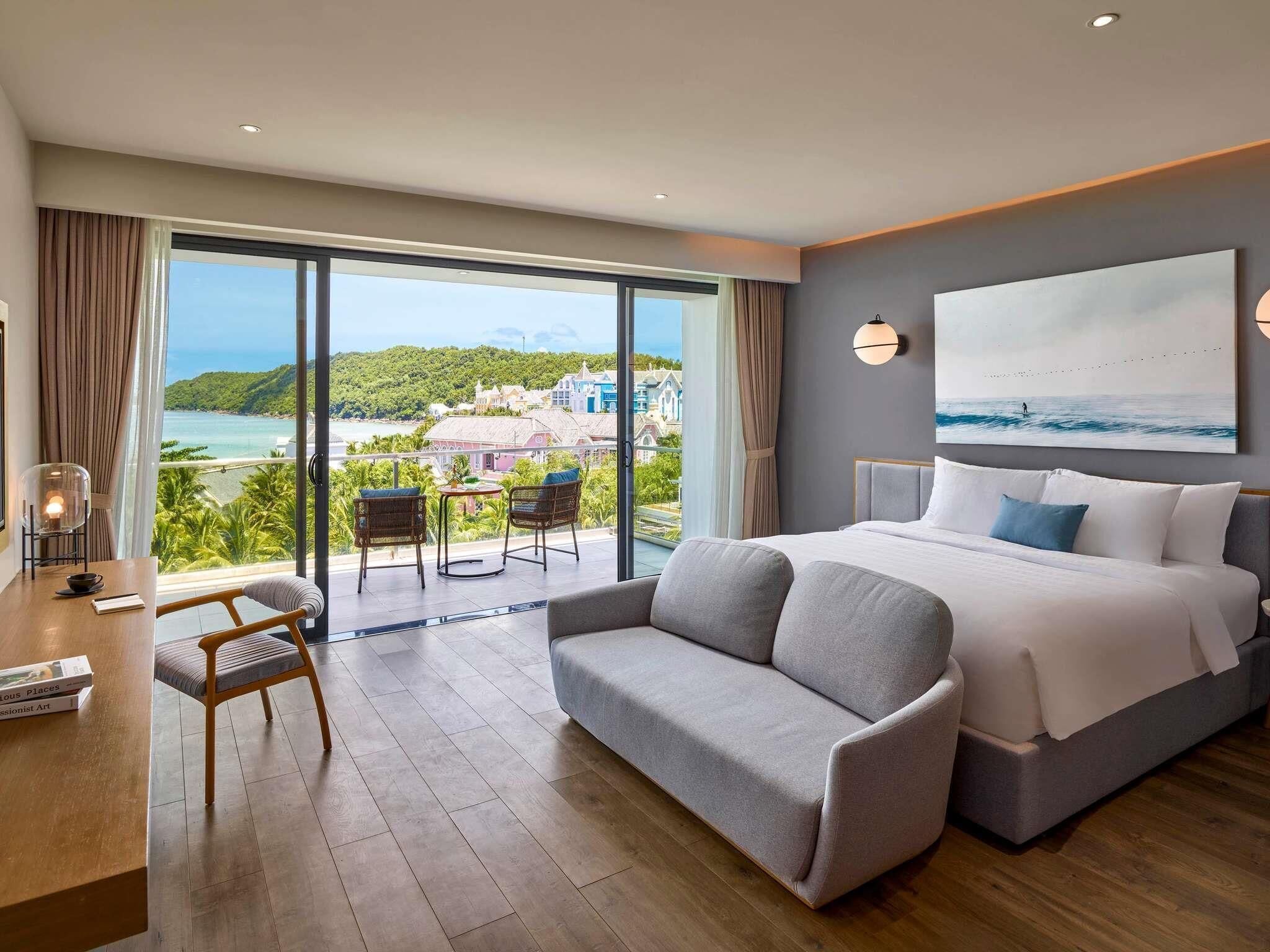 Penthouse, 2 Bedrooms, Private Pool