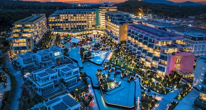 Premier Residences Phu Quoc Emerald Bay Managed by Accor