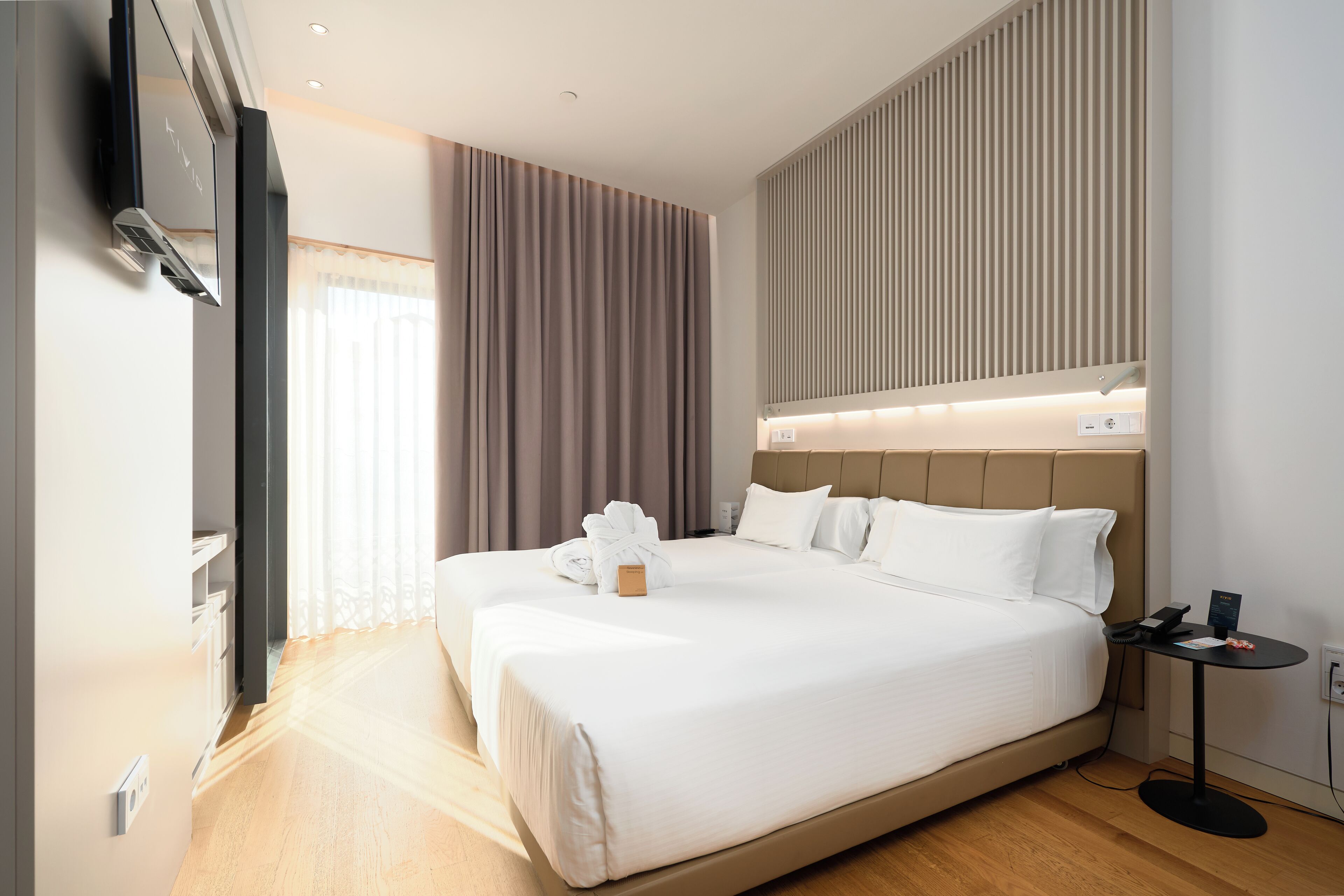 Foto - Hotel Kivir Adults Recommended, Historic City Center