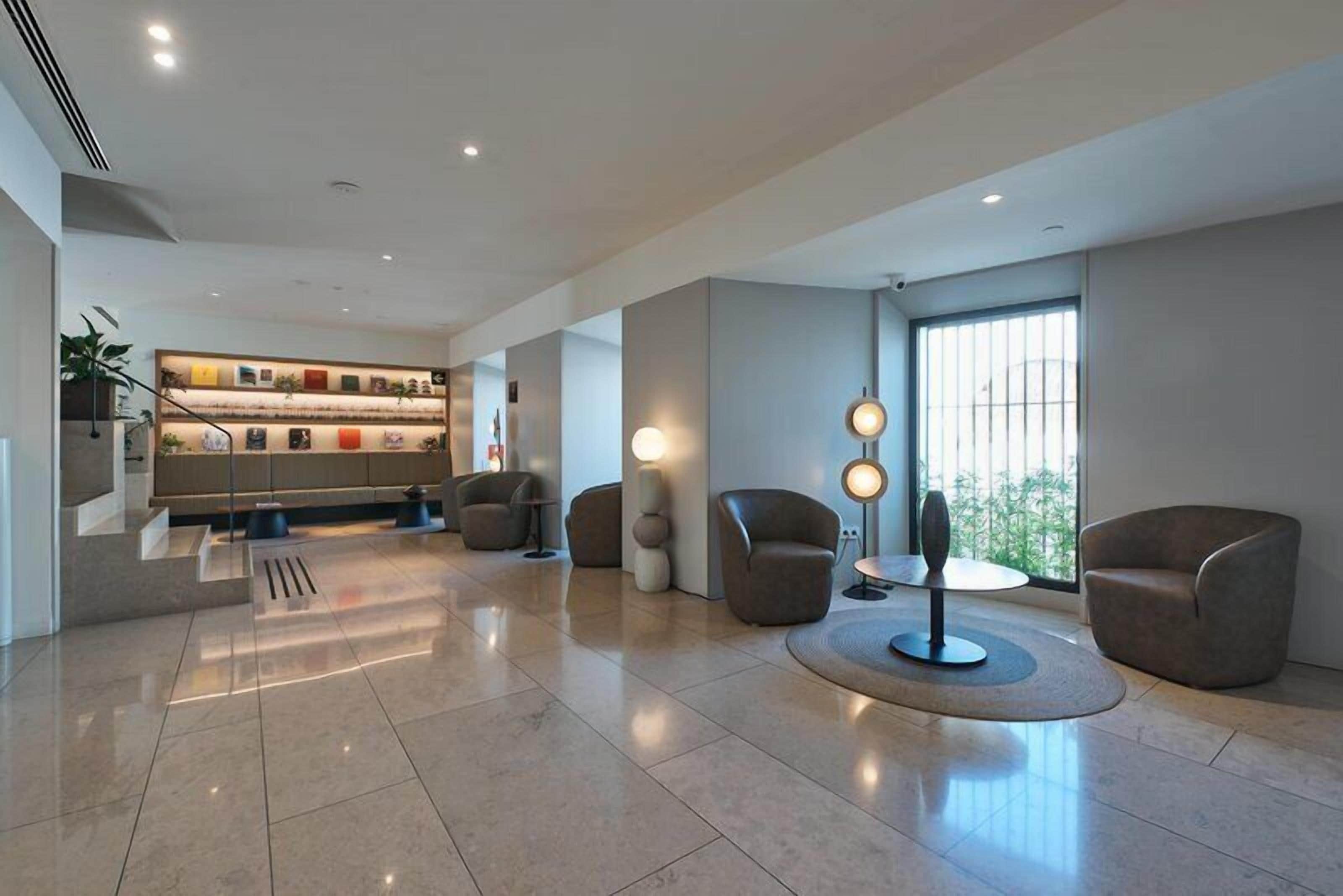 Foto - Hotel Kivir Adults Recommended, Historic City Center