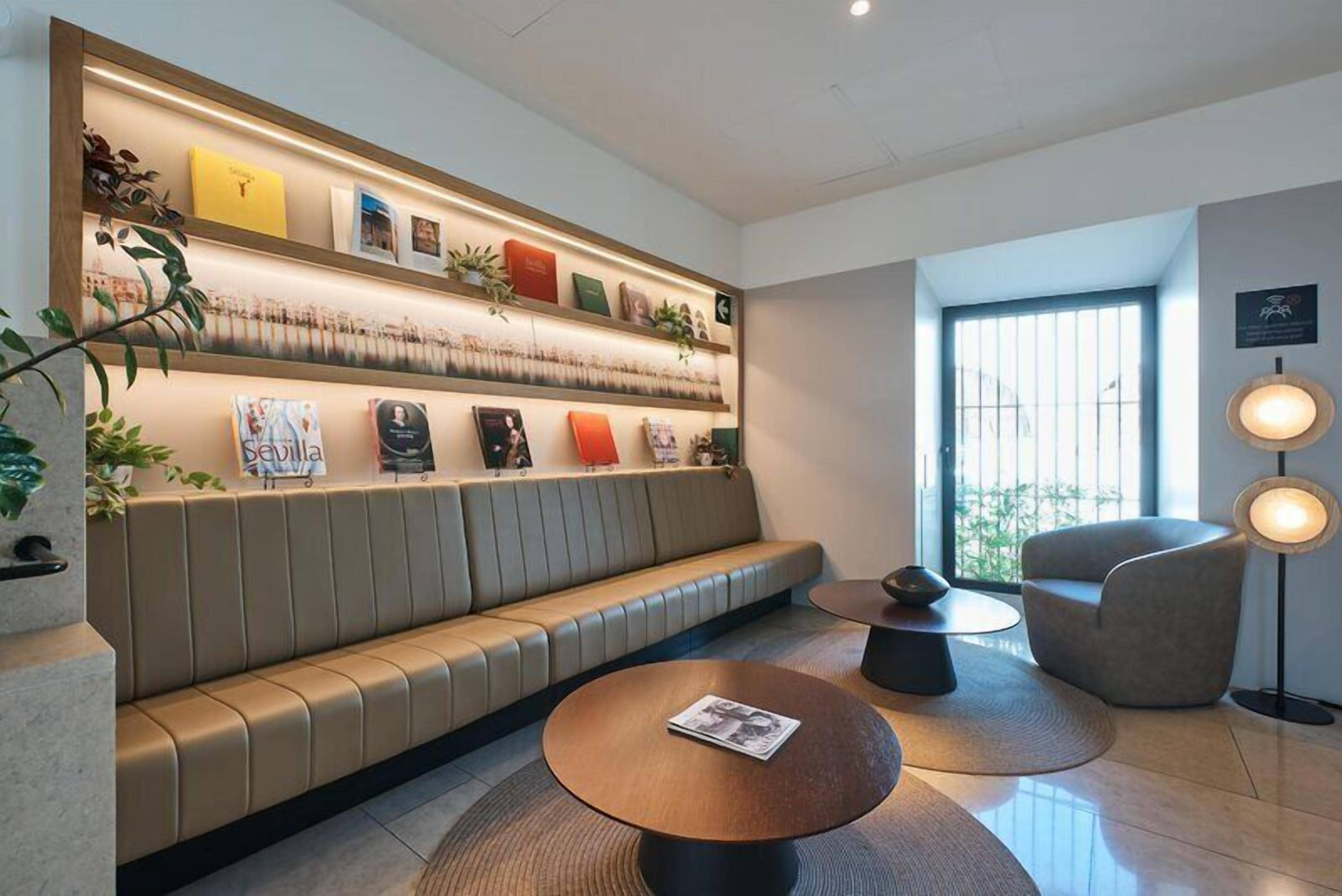 Foto - Hotel Kivir Adults Recommended, Historic City Center