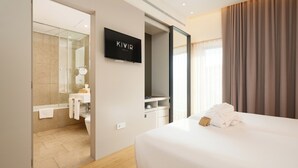 Deluxe Room - Hotel Kivir Adults Recommended, Historic City Center (Seville)