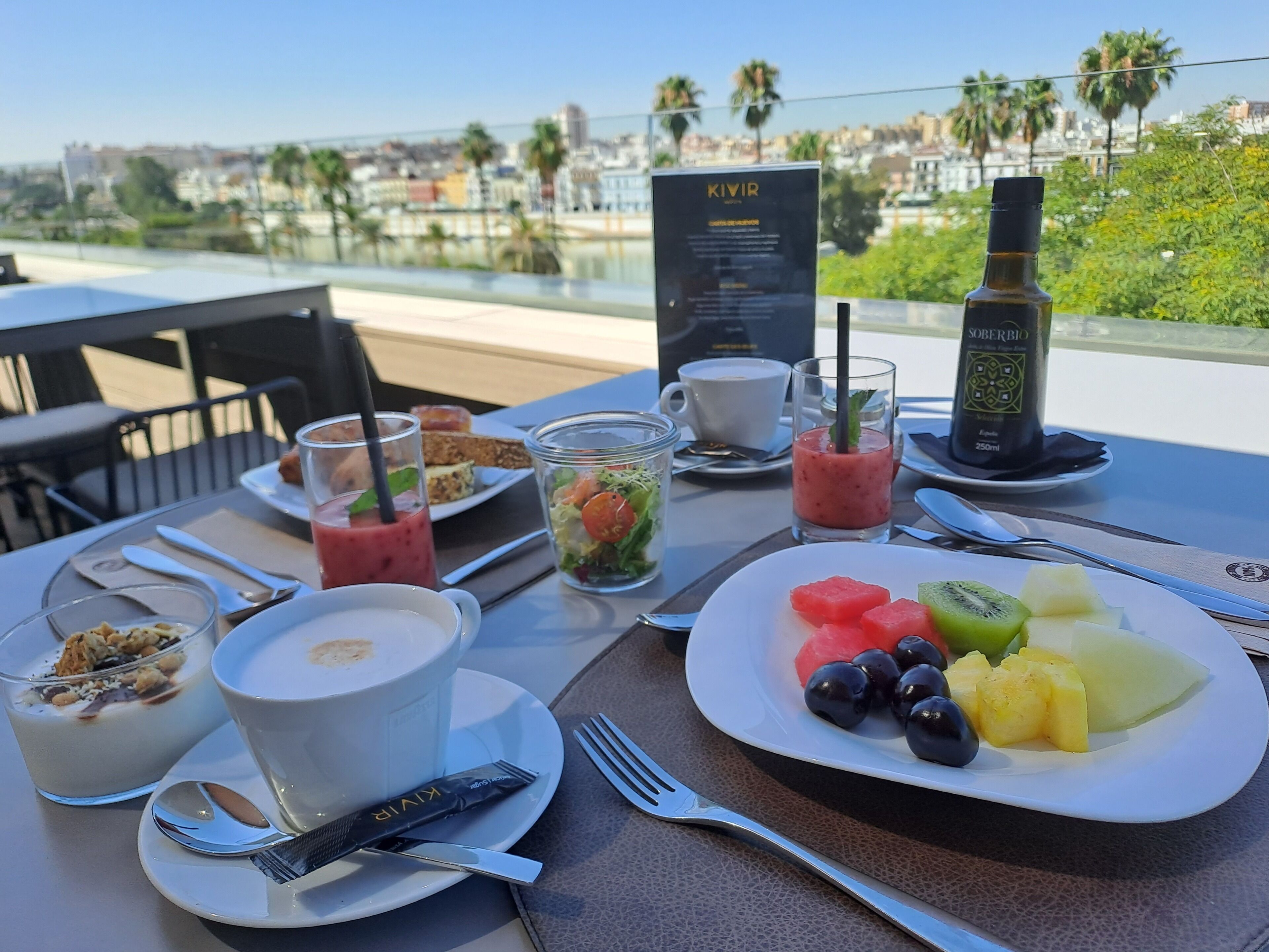 Foto - Hotel Kivir Adults Recommended, Historic City Center