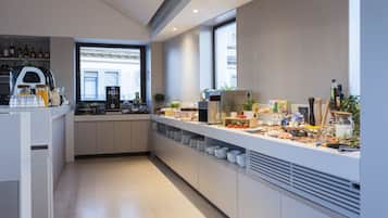 Buffet