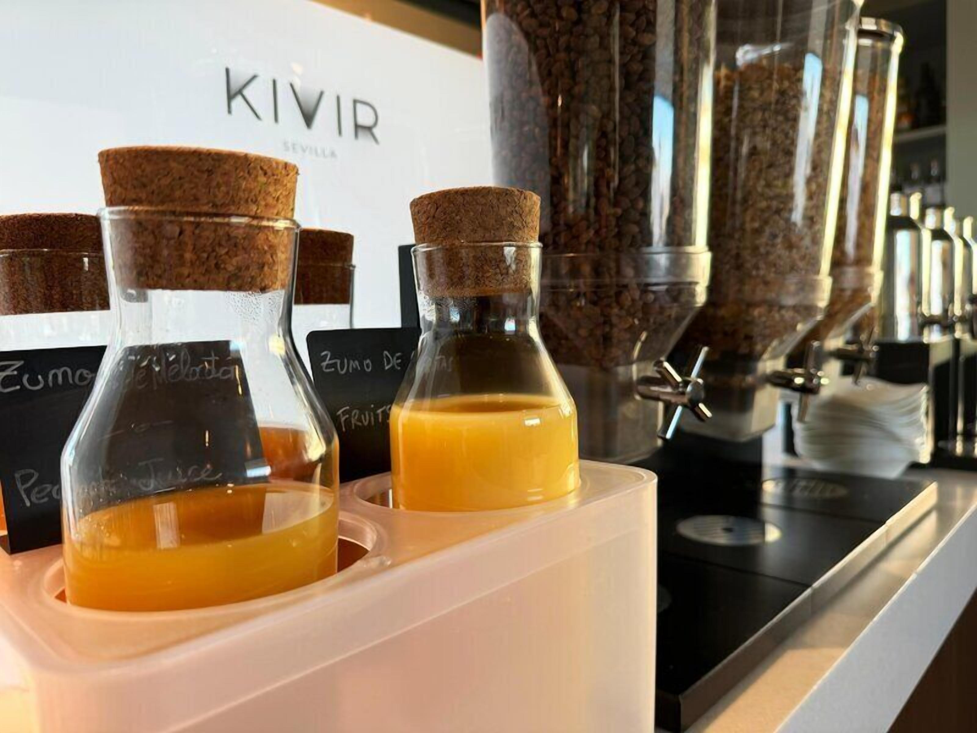 Foto - Hotel Kivir Adults Recommended, Historic City Center