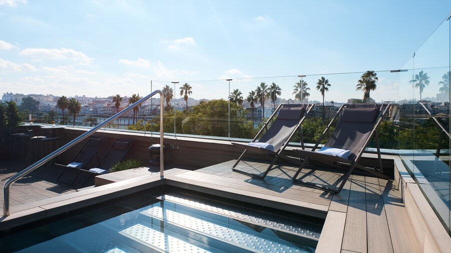 Hotel Kivir Adults Recommended, Historic City Center