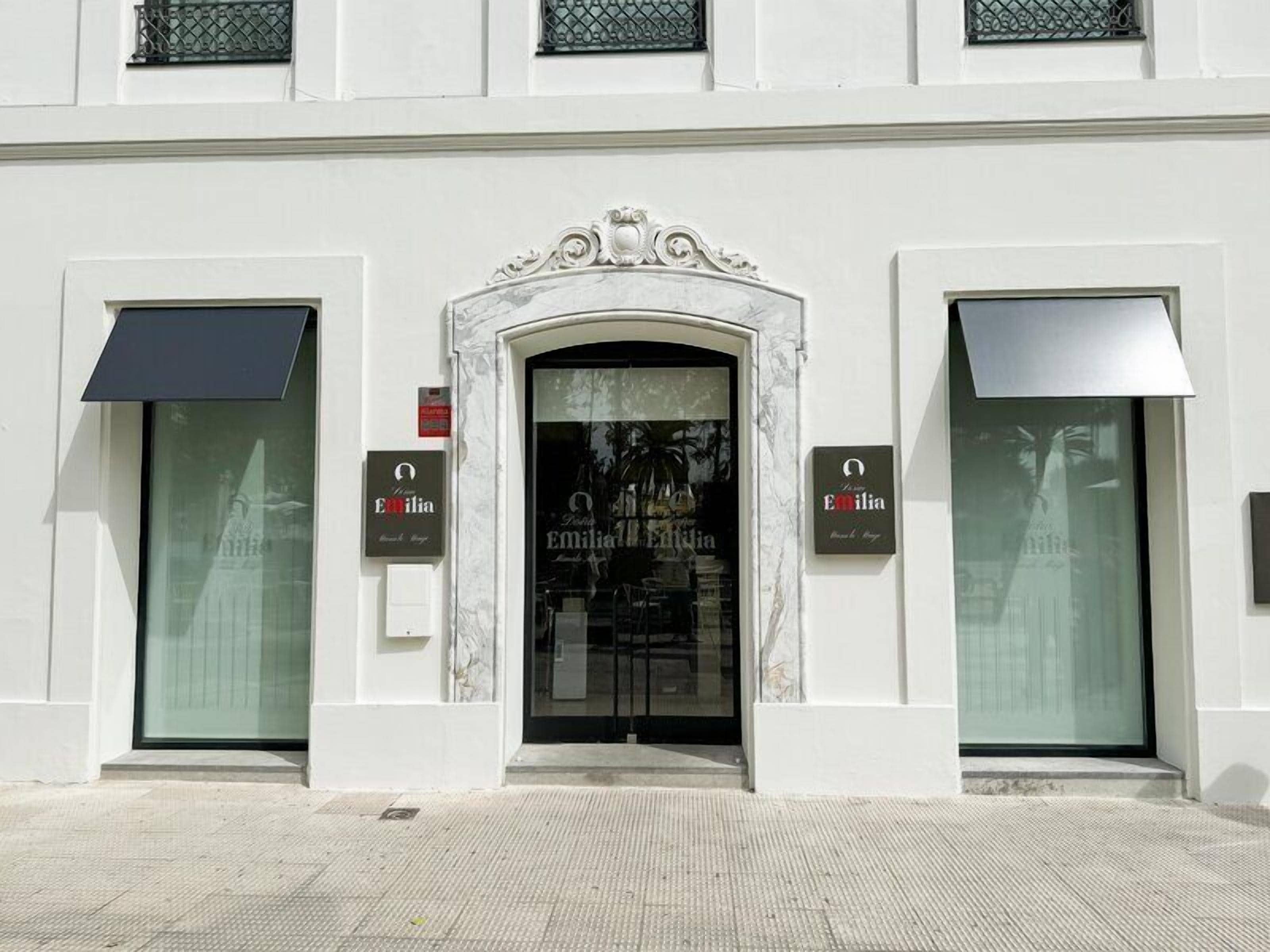 Foto - Hotel Kivir Adults Recommended, Historic City Center