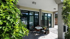 View from property - Biergasthof Riedberg (Ried im Innkreis)