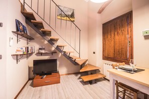 Apartment, 2 Schlafzimmer | Zimmerausstattung