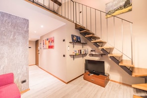 Apartment, 2 Schlafzimmer | Zimmerausstattung