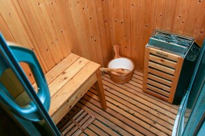 Bathroom - Residenza Donnafugata B&B (Ragusa)