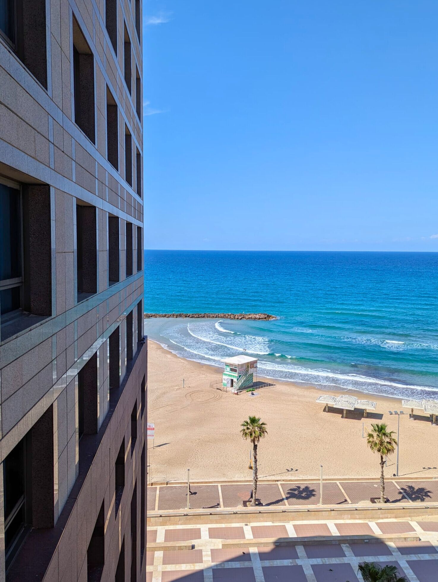 Suite estudio exclusiva, 1 habitación, hidromasaje, vista a la playa | Decoración personalizada, muebles diferentes y wifi gratis 
