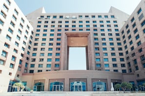Front of property - Almog Beach (Haifa)