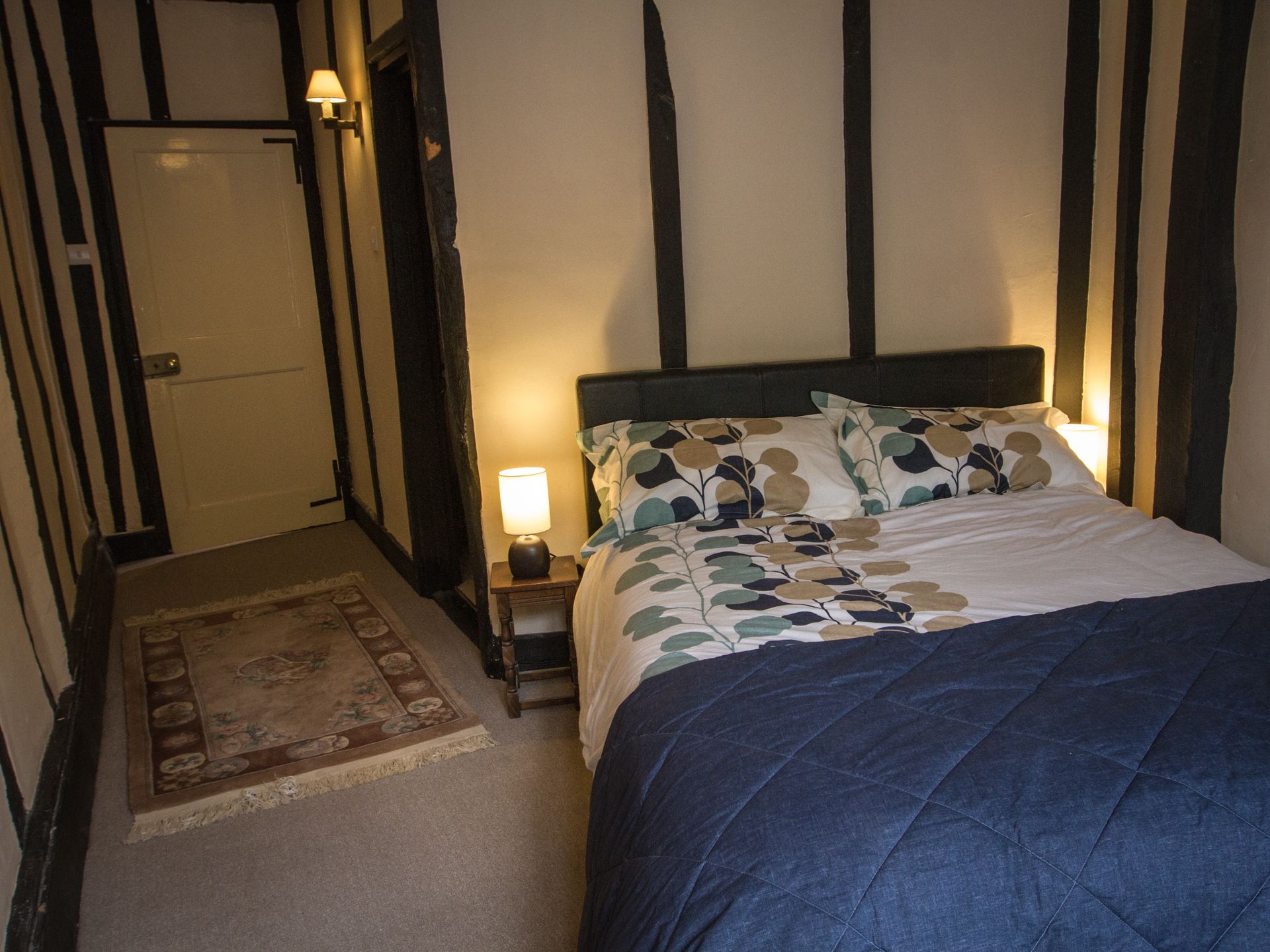 Casa de campo, 3 habitaciones, para no fumadores | 3 habitaciones, tabla de planchar con plancha y wifi gratis 