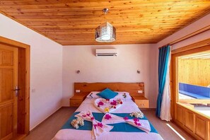 Villa, 2 Bedrooms, Non Smoking