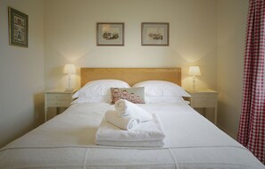 Cottage | Trang trí khác biệt, trang bị nội thất với thiết kế riêng biệt 