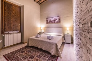 Apartment, 2 Bedrooms