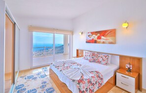 Room - Villa Acar (Kas)