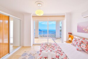 Villa | 6 chambres, accès au Wi-Fi (inclus)