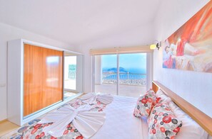 6 Schlafzimmer, kostenloses WLAN