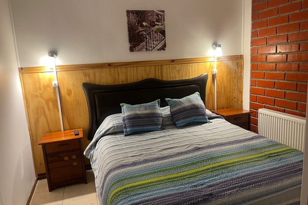 Safe på rommet, blendingsgardiner, wi-fi (inkludert) og sengetøy