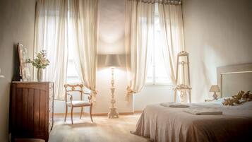 Apartment, 4 Schlafzimmer | 4 Schlafzimmer, kostenloses WLAN, Bettwäsche