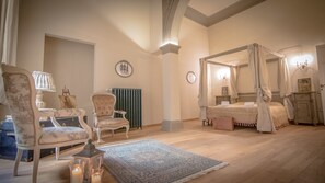 Appartement, 4 chambres | 4 chambres, Wi-Fi gratuit, draps fournis