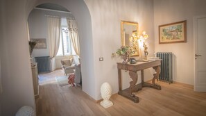 Appartement, 4 chambres | Équipements de la chambre