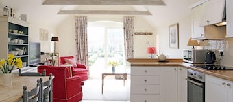 Thyme Cottage