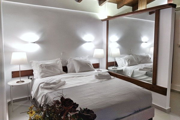 Appartement, balcon (D4)