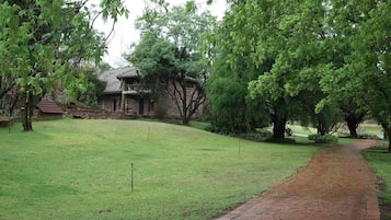 Family House | Resort view