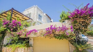 Unclassified image, 4 of 27, button - Villa Alfiya (Kas)