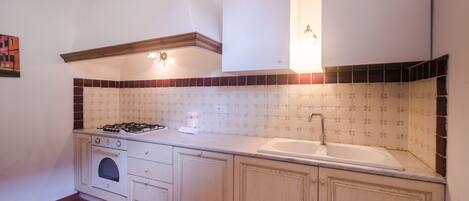 Apartment, 4 Schlafzimmer | Eigene Küche