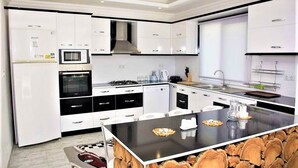 Villa | Private kitchenette - Villa Bahar (Kas)