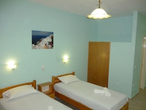 Premium Double or Twin Room