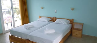 Alexandros Guest House