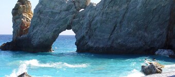Alexandros Guest House