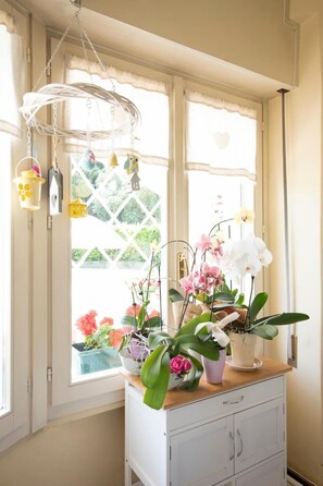 Interior - Bed & Breakfast da Beatrice (Sirmione)