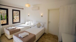 Villa - Villa Iris (Kas)
