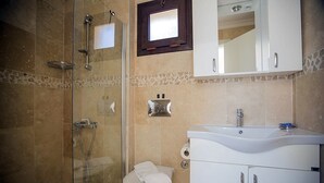 Villa | Bathroom - Villa Iris (Kas)