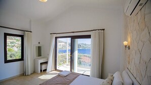 Villa - Villa Iris (Kas)