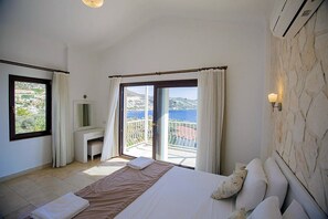 Villa | 4 bilik tidur, meja, Wi-fi percuma 