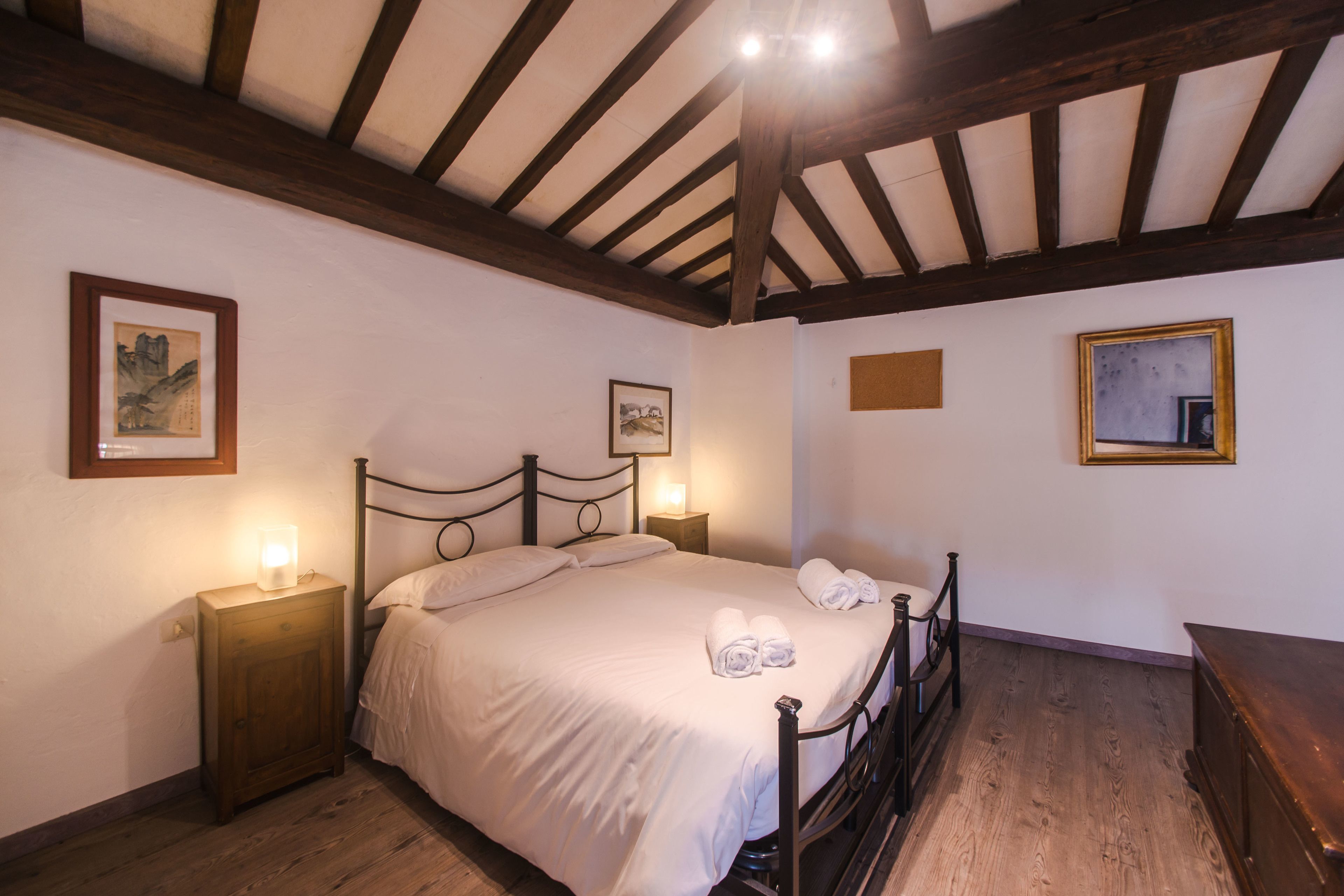 Appartement, 1 chambre