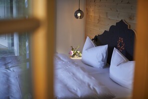 Comfort dubbelrum | Vardagsrum | Platt-tv