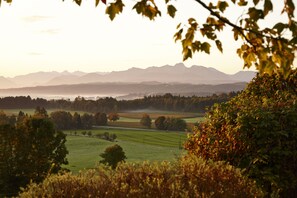 Exterior - Aschbacher Hof (Feldkirchen-Westerham)