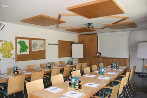 Sala de reunião