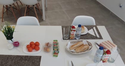 Coudelaria Residence