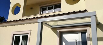 Coudelaria Residence